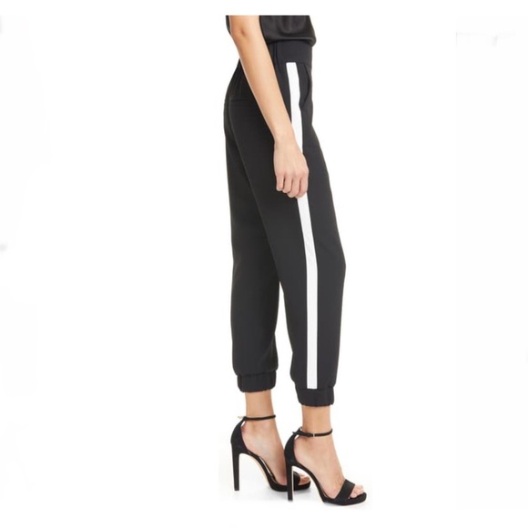 Alice And Olivia Pete Joggers Cheap 